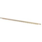 Lame de scie � b�ches denture isoc�le hard point 530mm