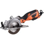 Lame de scie circulaire 115 mm tct coupe - bois en acier alli� 48 dents scies de finition en carbure ...