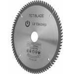 Lames de scies circulaires - 210mm x 30mm pour m�tal, m�tal, pierre, verre, verre, coupe sans fil, disque, ...