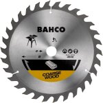 Lame de scie circulaire 300x30 / 20 60 dents pour le bois avec scies sur site