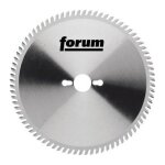 Lame de scie circulaire, � : 355 mm, larg. : 3, 2 mm, al�sage 30 mm, per�ages secondaires : - , dents ...