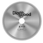 Lame de scie circulaire acier cv d. 500 x al. 30 x p. 4. 1 / 2. 5 mm x z56 crochet pour bois de chauffage ...