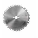 Lame de scie circulaire d�bit hm d. 380 x al. 30 x �p. 3. 5 / 2. 5 mm x z28 anti - recul pour bois de ...