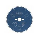 Bosch - lame scie circulaire expert alu 54 dents 210x30x2, 6 / 1, 8 mm - 2608644109