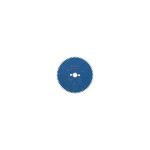 Bosch - lame de scie circulaire expert for aluminium �30mm - 250 x 30 x 2, 8 mm, 80 - 2 608 644 111