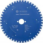 Lame de scie circulaire. expert sp 240x2, 6x30mm z48 tf bosch