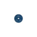 Bosch - lame de scie circulaire expert pour aluminium 180 x 30 x 2, 6 mm 56