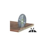Lame de scie circulaire festool bois - �210 mm - 52 dents - 493199