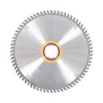 Lame de scie circulaire stier professionnel, bois, 210 x 2, 4 x 30 mm, 72 dents, pour diffrents bois, ...