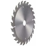 Lame de scie circulaire tct 165 x 20 mm, lame de scie  bois 40 dents, pour dewalt makita bosch