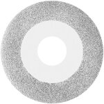 Lame de scie meri de 60 mm de diamtre, lame de scie diamante, disque de coupe de verre, lame de coupe ...