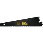 Stanley ? lame de scie � main pour panneaux de pl�tre ? longueur 550mm ? denture jetcut 7 dents / pouce ...