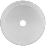 Lame de scie lapidaire, agate de coupe pour �meraude, roue de coupe, lame de boucher, hacher les rondelles ...