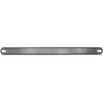 Lame de scie � m�taux top tools 300 x 25 mm - double face, pr�cision