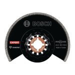 Lame de scie multifonction expert acz85rd4 d. 85mm mortier starlock 10 unit�s bosch