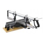 Lame scie a onglet pour metal krt811003