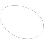 Lame de scie  ruban, lame de scie  ruban sk5 portable 1712x6. 35x6t robuste pour le travail du bois ...