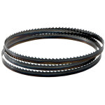 Lame de scie � ruban tremp. ind. 2 225 x 13 x 0, 36 a6 metabo