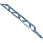 Lame de scie sabre en acier au carbure de tungstne pour mtal, bois, pierre, accessoires de scie sabre ...