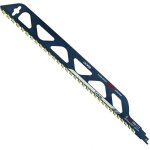 Lame scie sabre b�ton cellulaire s3243hm 505mm ? coupe brique, b�ton, pierre ? usage intensif