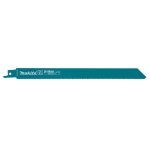 Lames scie sabre makita b - 16776 5 units