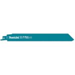 Lames scie sabre makita b - 43175 5 units