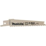 Lames scie sabre makita bim b - 20432 - 2 100 mm 2 units