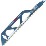 Lame de scie sabre, pierre de scie sabre, en carbure de tungstne, acier mtallique, bois, pour bton ...