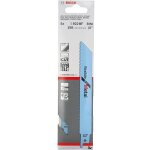 Lame de scie sabre professionnelle à 5 lames s 922 bf flexible pour métal (pour métal, 150 x 19 x 0, ... Lame de scie sabre professionnelle à 5 lames s 922 bf flexible pour métal (pour métal, 150 x 19 x 0, ...