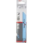 Lame de scie sabre professionnelle � 5 lames s 922 bf flexible pour m�tal (pour m�tal, 150 x 19 x 0, ...