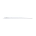 Lame de scie - sabre stier, 5 pièces, st4432, longueur de coupe 280 mm, pas de dent 1, 8 - 2, 5 mm, idéale ... Lame de scie - sabre stier, 5 pièces, st4432, longueur de coupe 280 mm, pas de dent 1, 8 - 2, 5 mm, idéale ...
