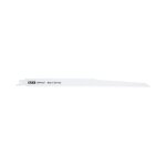 Lame de scie sabre stier st4015 (bois avec clous restants, panneaux d'aggloméré, prfv / époxy) 5 pièces ... Lame de scie sabre stier st4015 (bois avec clous restants, panneaux d'aggloméré, prfv / époxy) 5 pièces ...