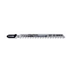 Lame scie sauteuse t 141 hm pack a 3 unit�s bosch