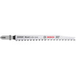 Lame de scie sauteuse a100 unit� t 308 b bosch