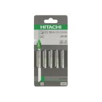 Lame de scie sauteuse hikoki 750019