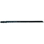 Lames pour scie sauteuse makita l - 10 5 units