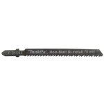 Lames pour scie sauteuse makita 4 / 75mm 5 units