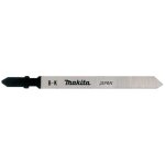 Lames pour scie sauteuse makita b - k 75mm 5 units