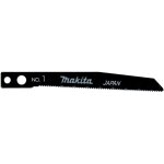 Lame de scie sauteuse makita avec tige makita n 1 - 61 mm - 24 - hcs - 100 pces
