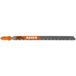 Lame de scie sauteuse pour les mtaux 100x9. 8x1mm 15 / 23 dents / pouce x1 lame