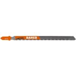 Lame de scie sauteuse pour les mtaux 77x7. 8x0. 9mm 13 dents / pouce x1 lame