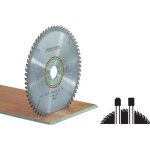 Lame de scie sp�ciale 216x2, 3x30 wz / fa60 - 500123 - festool