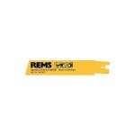 Rems - lame de scie spciale 2' / 140 - 2, 5 conditionnement 5 pices