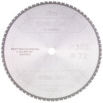 Lame de scie � steel cut - classic �, 355x3, 0 / 2, 5x25, 4 z72 fzfa / fzfa 4� (628669000)