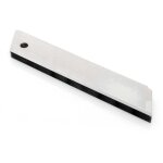 Lames scables pour couteaux de 25 mm - 10 pices kd10970