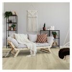 Gerflor - lame de sol pvc clipsable effet bois pansy 2. 10 m² Gerflor - lame de sol pvc clipsable effet bois pansy 2. 10 m²