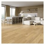 Gerflor - lame de sol pvc clipsable sous couche intgre effet bois columbia 2. 00 m