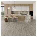 Gerflor - lame de sol pvc clipsable sous couche intégrée effet bois pecan 2. 00 m² Gerflor - lame de sol pvc clipsable sous couche intégrée effet bois pecan 2. 00 m²