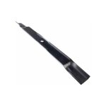 Lame soufflante adaptable pour tondeuse murray modèle 30''. l: 763mm, alésage: 21, 5mm. remplace origine: ... Lame soufflante adaptable pour tondeuse murray modèle 30''. l: 763mm, alésage: 21, 5mm. remplace origine: ...