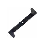 Lame soufflante mulching droite 5 46 cm ayp - husqvarna - bernard loisirs - 165560 - 170037 - 405492
